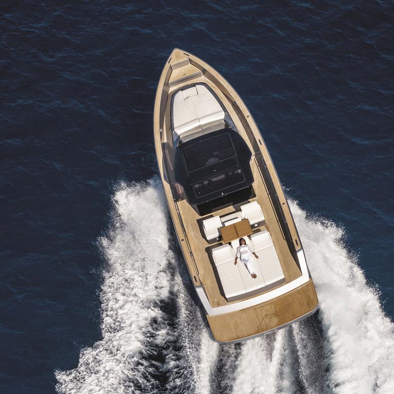 Pardo Yachts